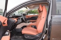 2024款长安启源A05 真香版145 尊贵型