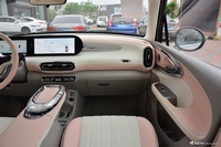 2022款欧拉芭蕾猫