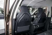  2019款威马EX5 智行2.0 Lite探索版400 