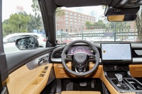 2024款传祺ES9 PHEV 143km 贺岁版