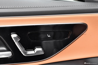 2024款奔驰E级 改款二 E 260 L