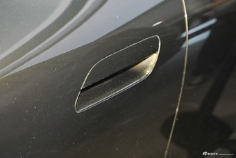 2025广州车展实拍：星途ES7 GT