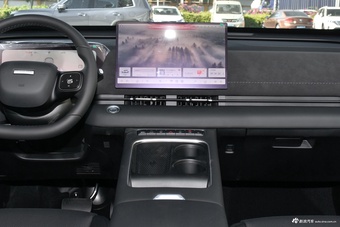 2026款哈弗H6L 1.5T Max