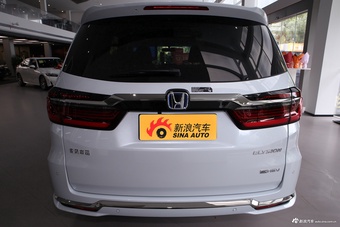 2026款艾力绅 2.0L e:HEV