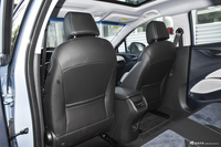 2019款微蓝互联智慧型