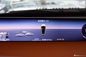 2025款纵横G700 享境版 6座