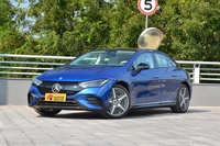 2022款奔驰EQE 350 先行特别版