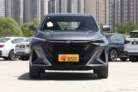 2023款长安欧尚X5 PLUS 1.5T DCT乐享型