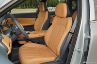 2025款银河星舰7 120km 启航+版