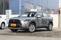 2022款卡罗拉锐放 2.0L 先锋版