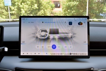 2025款悦意03 565km 乐享版