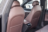 2026款长安启源A07 纯电版 550优享型