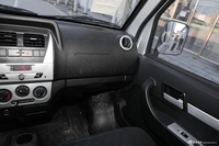 2021款瑞驰新能源EK01S标准型厢式31.25kWh