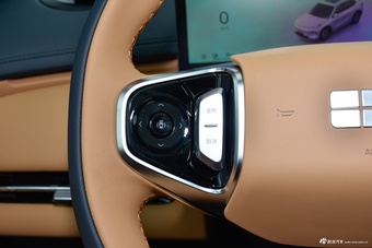 2025款银河星舰7 120km 探索+版