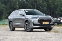 2026款瑞虎9 2.0T 双离合两驱豪享版