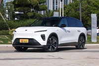 2023款蔚来ES8 100kWh 行政版