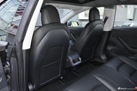 2020款特斯拉改款Model 3 长续航后轮驱动版 