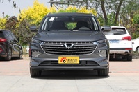 2020款五菱凯捷1.5T自动旗舰型头等舱