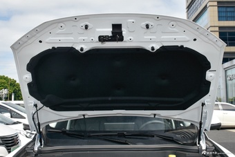 2025款哈弗H6 1.5T 国潮都市版