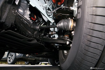 2026款哈弗猛龙Hi4 200 Ultra 领航版