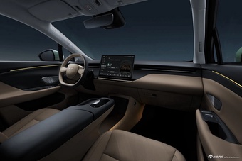 2025款红旗天工06官图