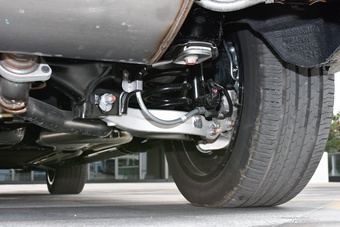 2026款蓝山 四驱Max