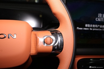 2026款AION V 埃安霸王龙 家庭版 520 智豪版