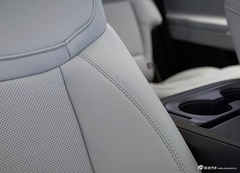 2027款征服者 30周年纪念版 官图