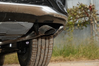 2026款格瑞维亚 2.5L混动 尊贵PLUS版