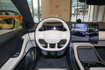 2026款蔚来ET5 75kWh