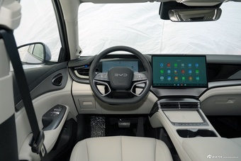 2026款海豹07 EV 705旗舰型