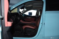 2022款创维HT-i 1.5L PHEV 智远版