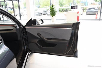2023款Model 3 后轮驱动版