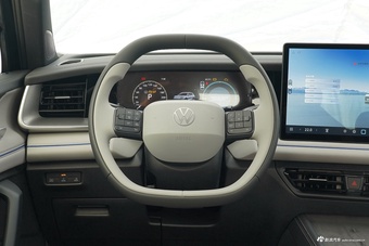 2026款探岳L PHEV R-Line