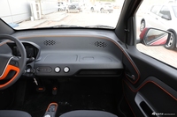 2020款宝骏E100 305KM智行版