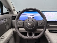 2026款智己LS6增程 66 Max+