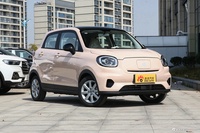 2023款零跑T03 403轻享版