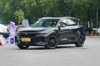 2024款岚图FREE 超长续航智驾版