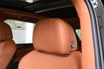 2024款添越 4.0T V8