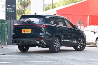 2024款瑞虎8 PRO 冠军版 290T 两驱巅峰版 7座