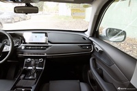 2025款瑞虎5x 1.5L CVT卓越版