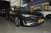 2025款型格 240TURBO CVT科技版