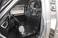 2020款金杯T20S 1.5L手动标准型2.7米后单轮国VI SWC15M