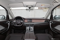 2021款枫叶80V易行版 