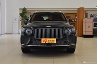 2024款添越 4.0T V8 雅度版