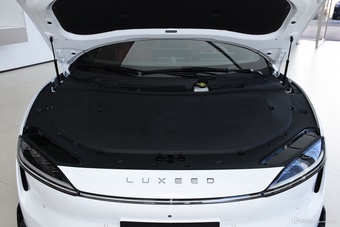 2024款智界S7 Max RS 四驱旗舰版