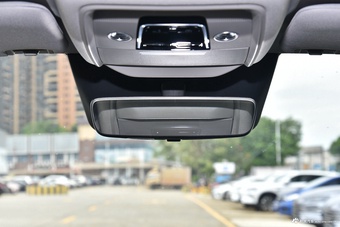 2025款海狮05 DM-i 智驾版 75KM尊贵型