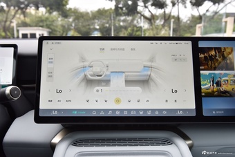 2026款与众08 双电机