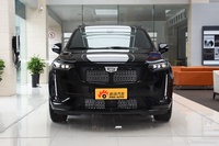2025款XT6 2.0T 六座四驱尊贵行政黑标版