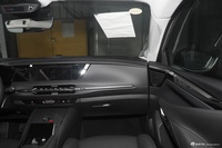 2023款DS 4 1.6T 里沃利CROSS版